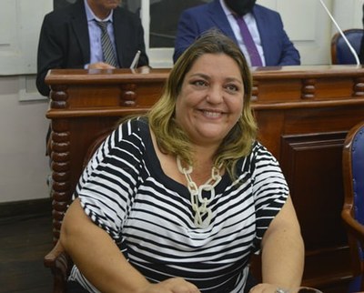 ELIANA BLANC DE SOUZA
