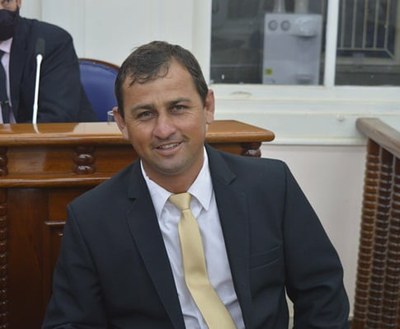 EDVALDO DE MIRANDA DIAS – Perereca