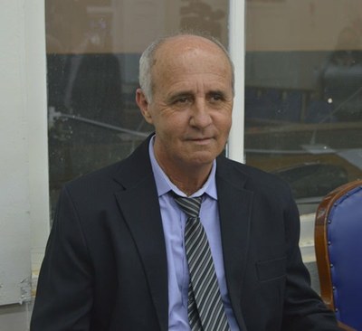 FRANCISCO DE ASSIS MIRANDA ANDRADE – Chiquinho Andrade