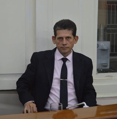 OZIEL RODRIGUES DE MAGALHÃES