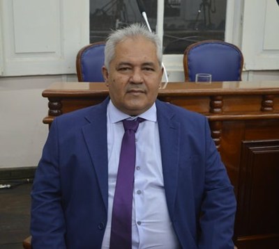 SEBASTIÃO MARTINS DA SILVA - Sebastião da Padaria Carioca