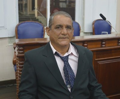 WILSON PAZ RODRIGUES – Brizola