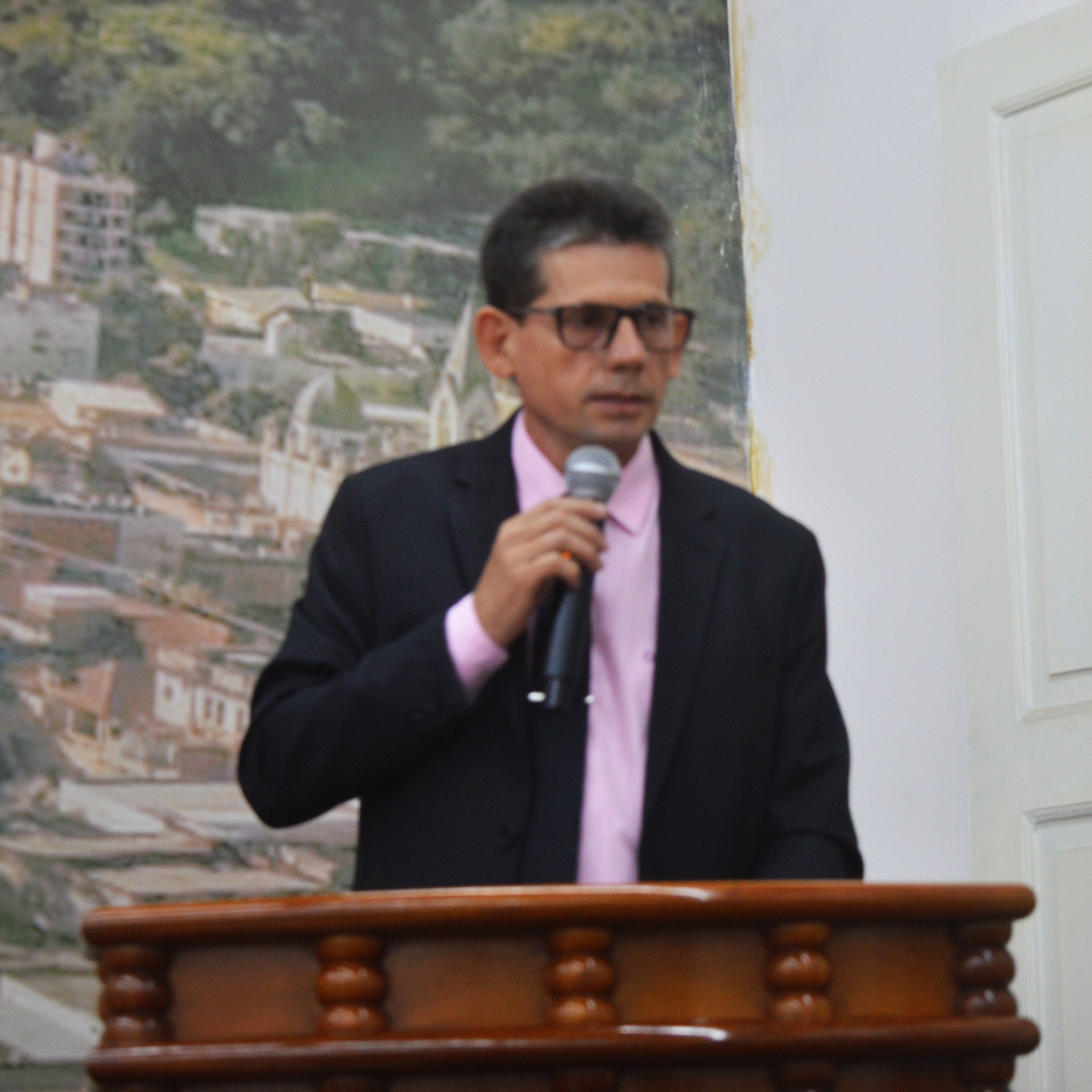 Aconteceu a ilustre Sessão Solene de Posse de 2024!