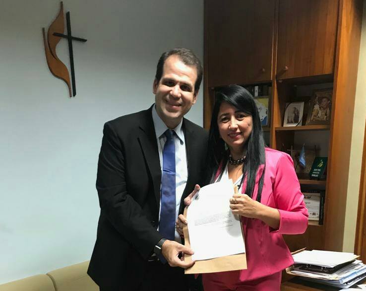 AGÊNCIA DA RECEITA FEDERAL DE PÁDUA NÃO SERÁ FECHADA
