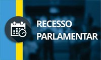 camara municipal recesso