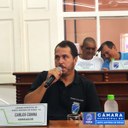 Sessão Extraordinária no dia 09 de Fevereiro de 2023 Sessão Extraordinária no dia 09 de Fevereiro de 2023