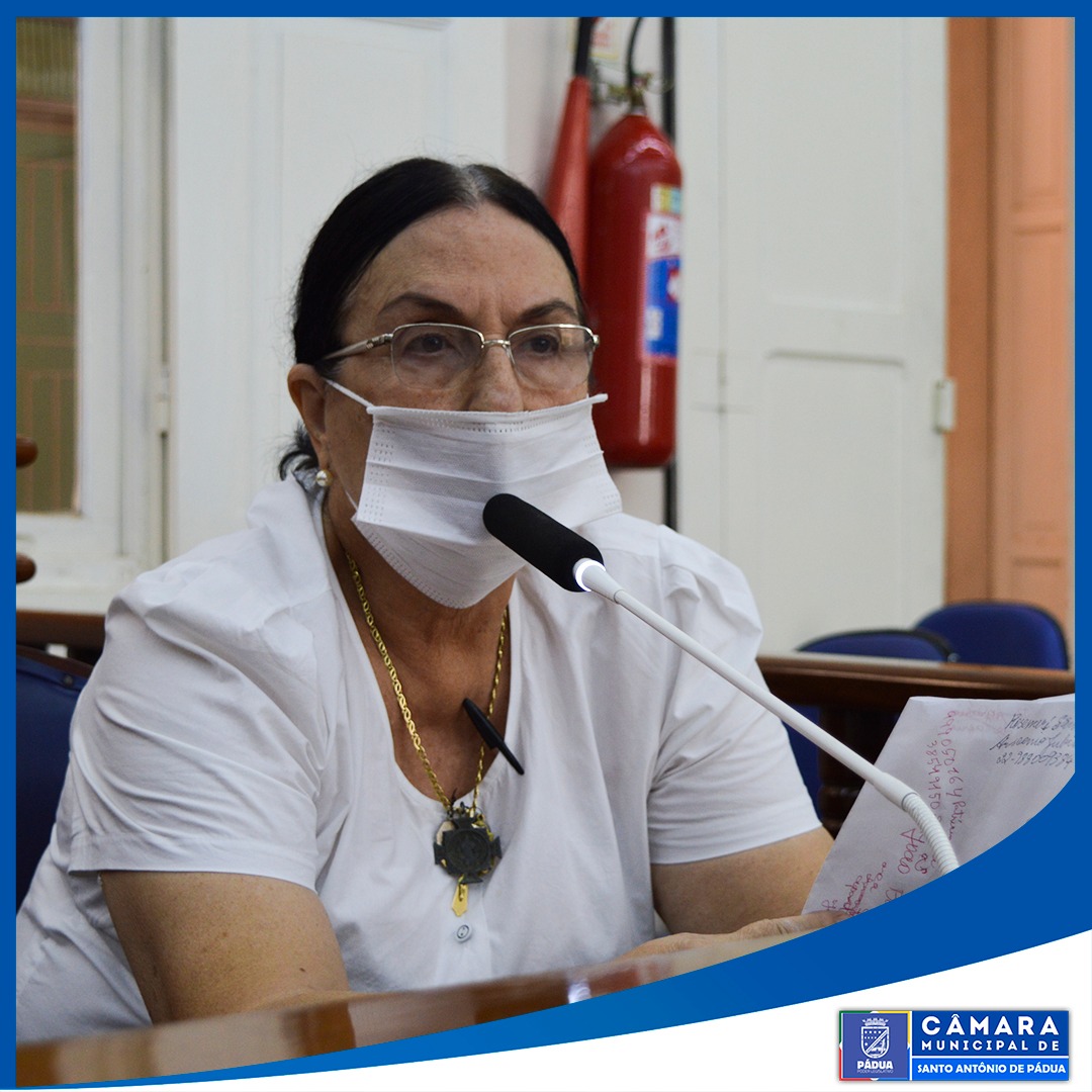 Sessão Ordinária 10 de Março de 2021