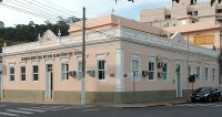 Câmara Municipal de Santo Antônio de Pádua/RJ