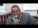 Vereador Brizola na sessão do dia 15 de maio Vereador Brizola na sessão do dia 15 de maio