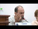 Vereador Roberto Jubim na sessão do dia 15 de maio Vereador Roberto Jubim na sessão do dia 15 de maio